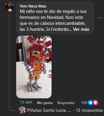 Reseña de cliente
